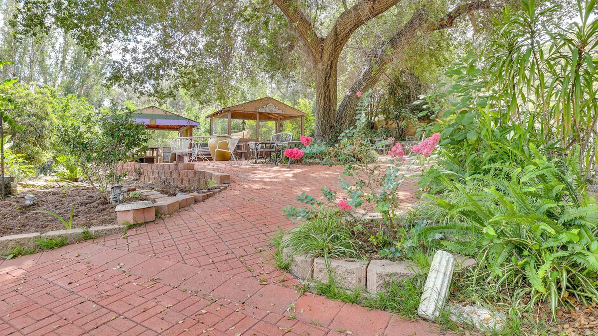 Lake Wohlford Cottage | Cozy Escondido Escape Near Hiking & Downtown!