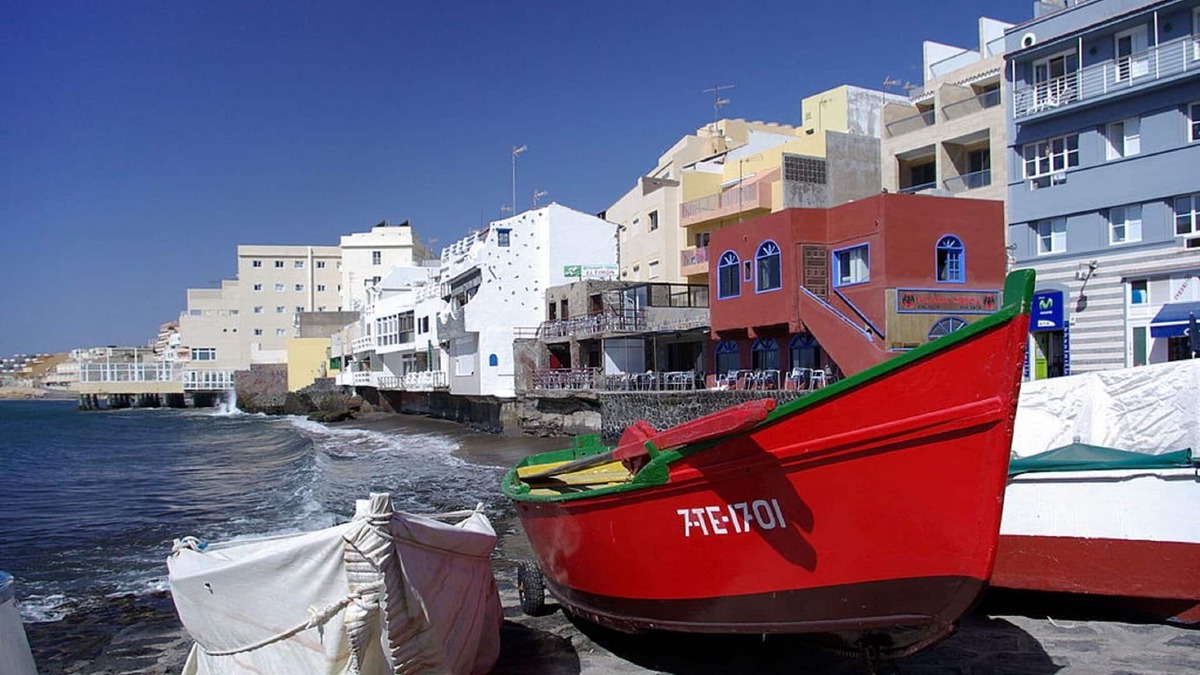 Arenas del Mar Apartment | Cozy Estudio Europa