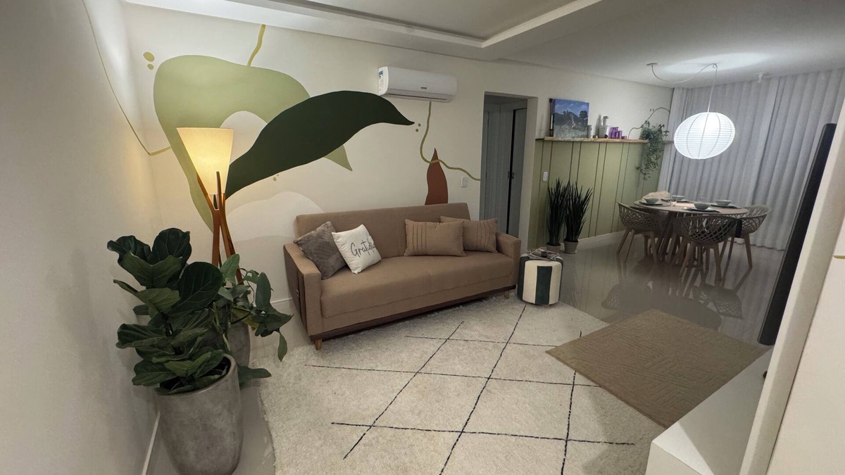 Pomerode Apartment | Cozy European Valley