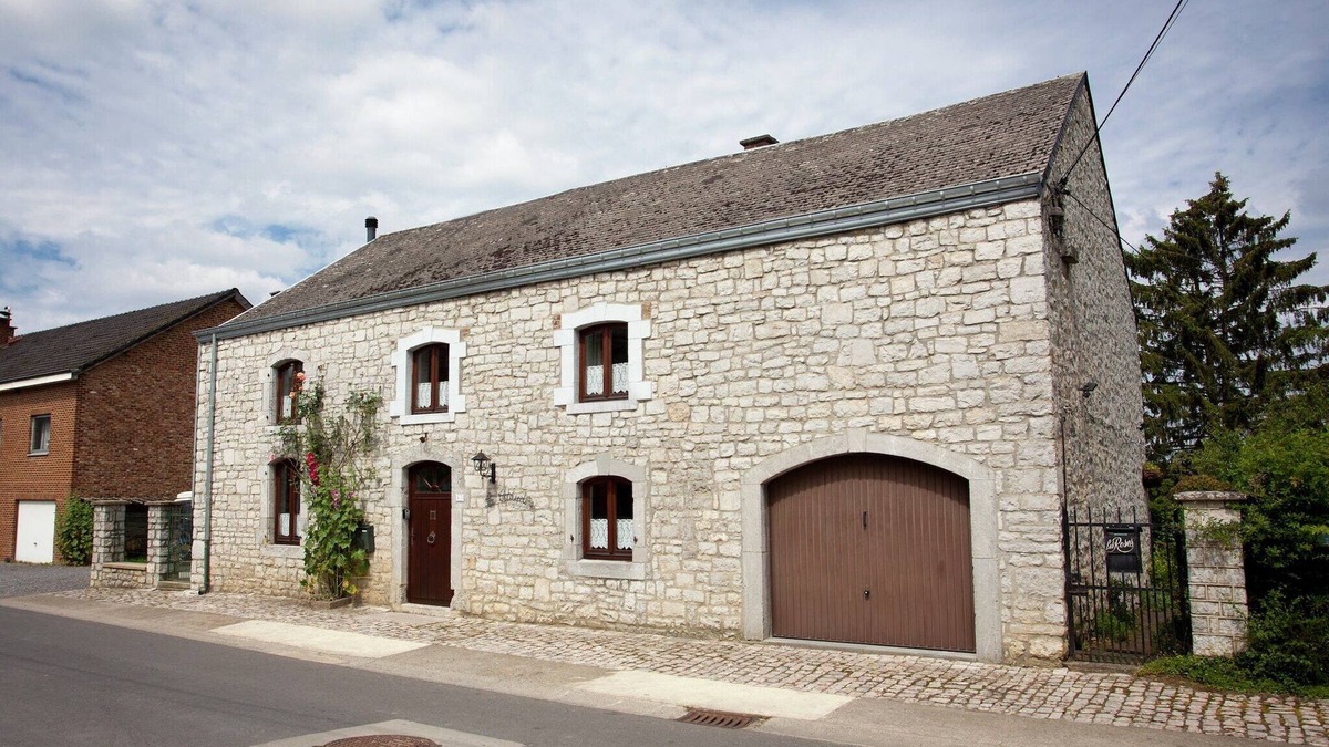 Humain House | Cozy family home in Humain