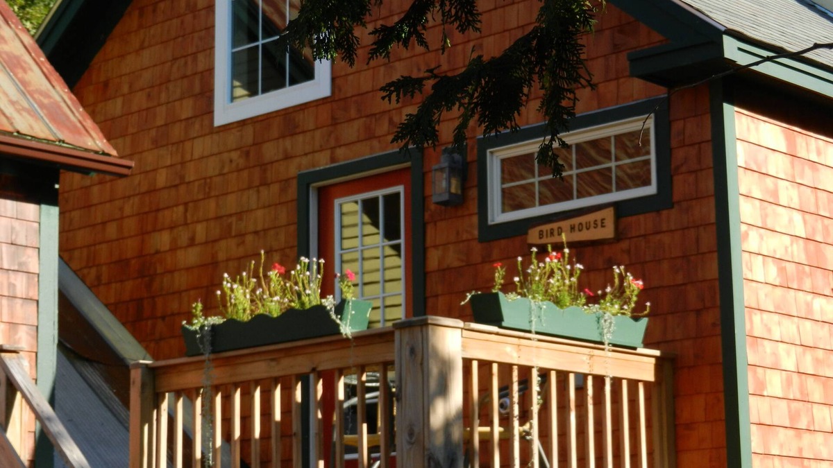 North Conway Condo | Cozy family and pet friendly home in North Conway Village
