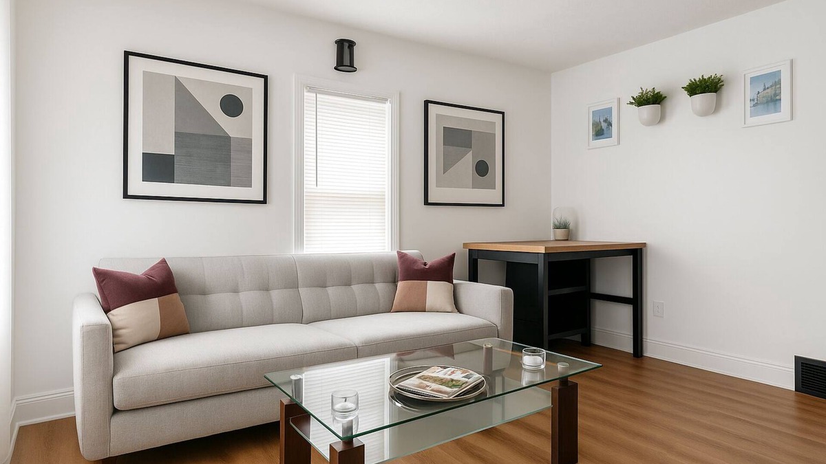 Malden Apartment | Cozy family Apt near casino, Boston City and airport with hassle free parking!