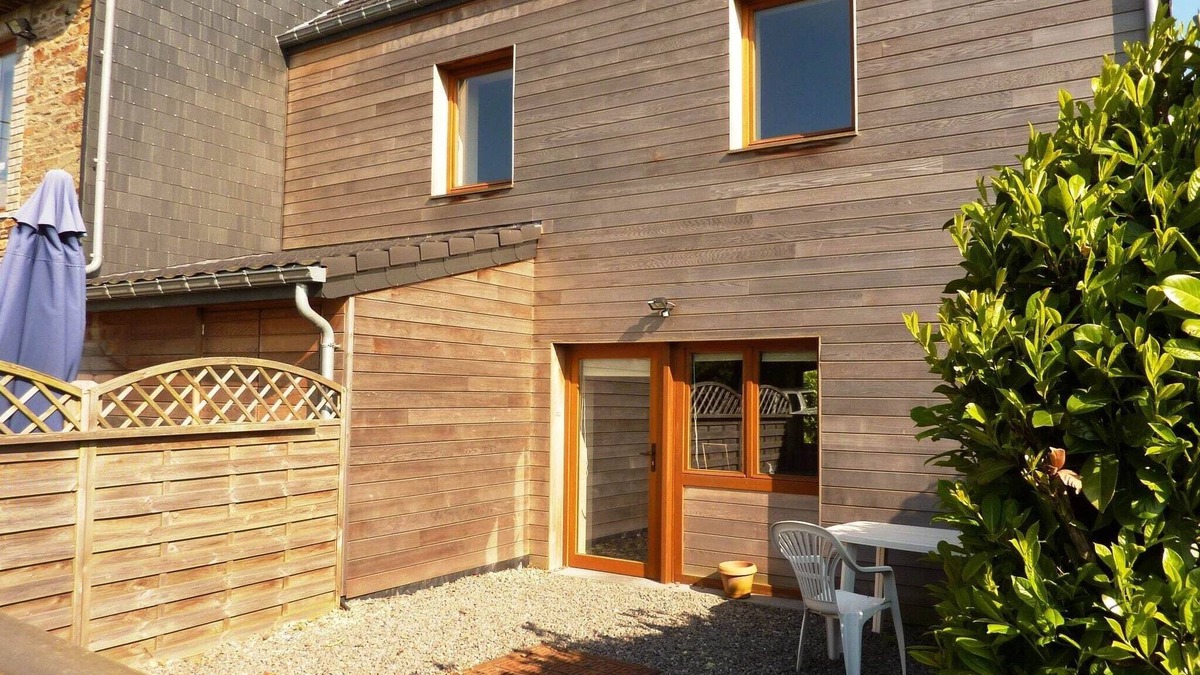 Louveigne Cottage | Cozy Family Home in Sprimont
