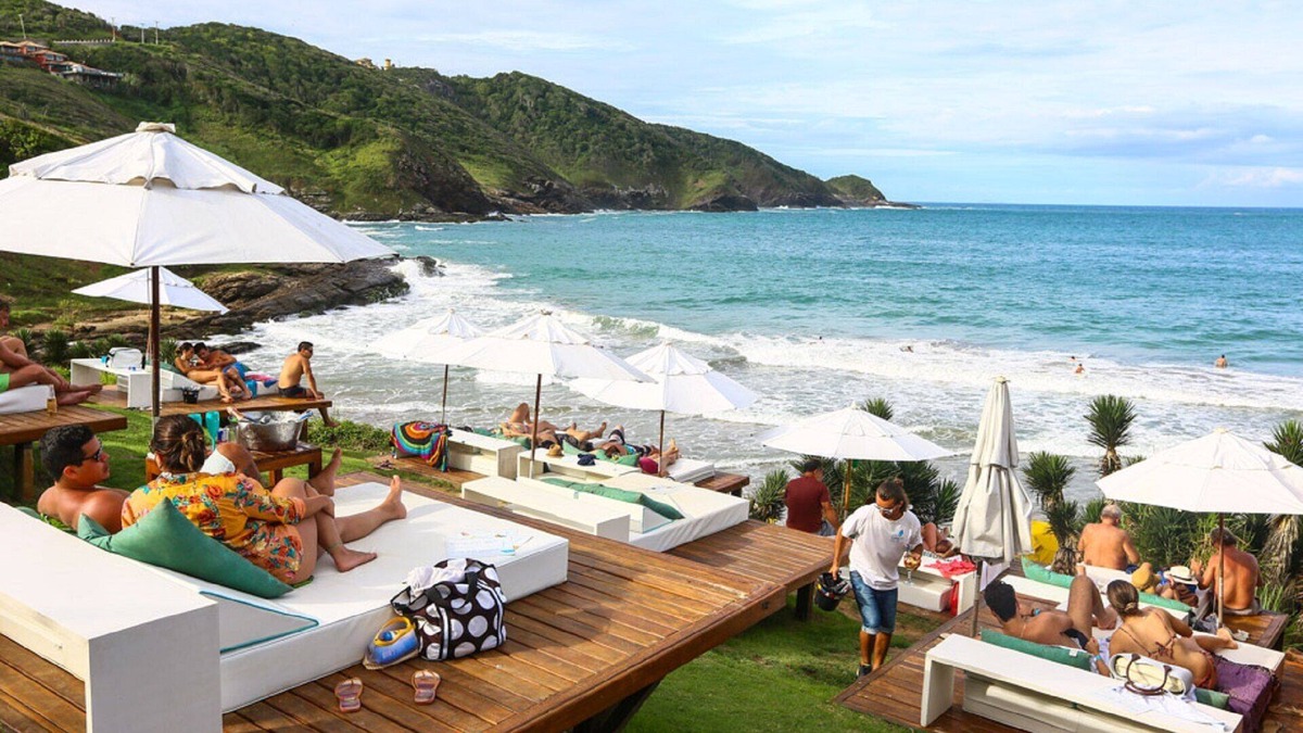 Porto Belo Condo | Cozy Family Condominium! 100 meters from Manguinhos Beach