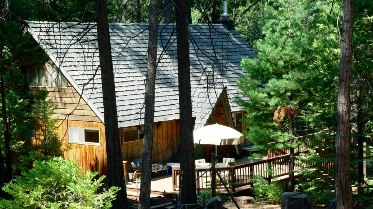 Glencoe Cabin | Cozy Family Cabin —! Lake access Borders national forest. Hiker's retreat!