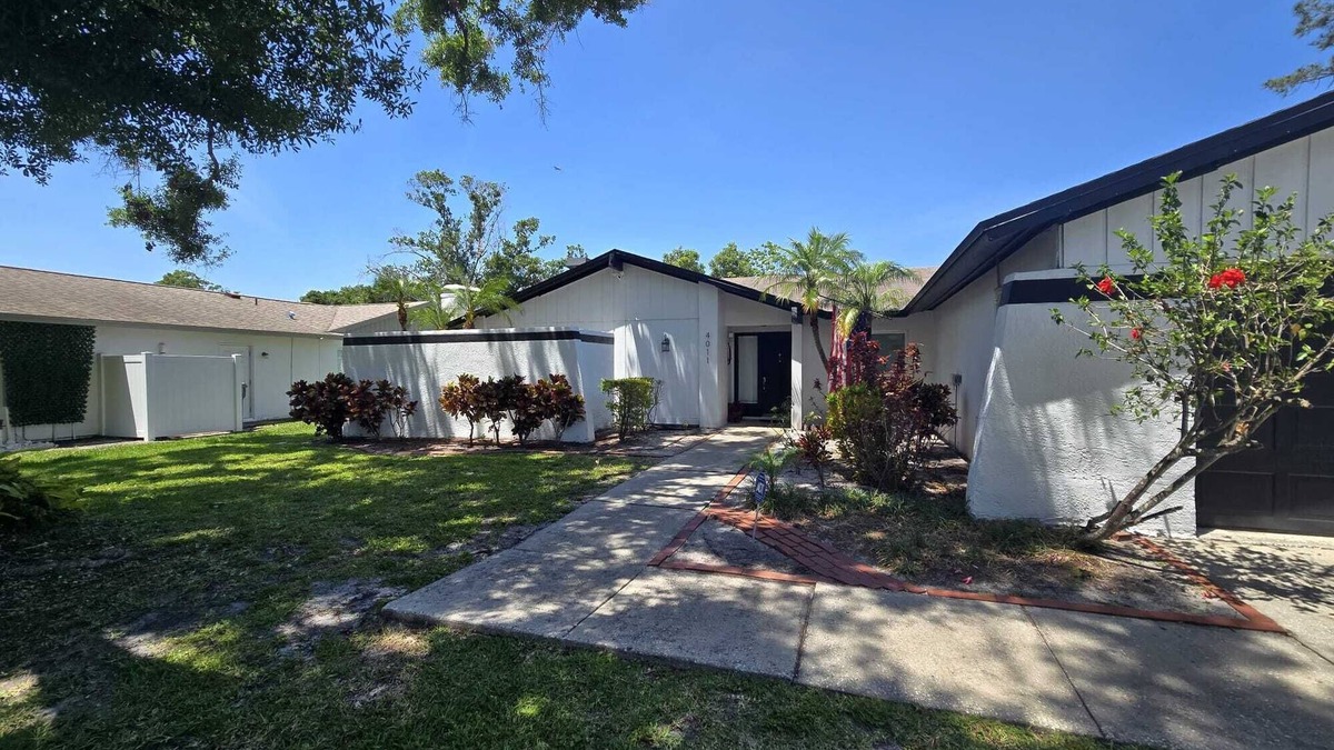 Greater Northdale House | Cozy Family-Friendly 3BR Home Near TPA Airport & 40min to Clearwater Beach