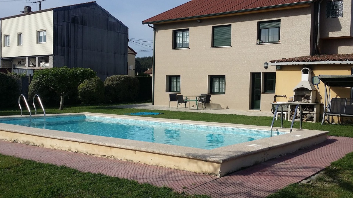 Pontevedra Apartment | Cozy family home/apartment in Pontevedra