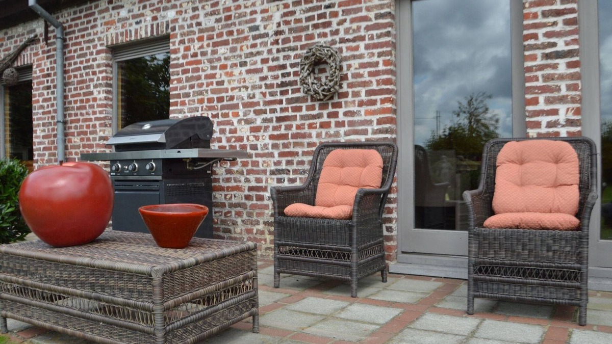 Oostkamp House | Cozy Family Home in Oostkamp
