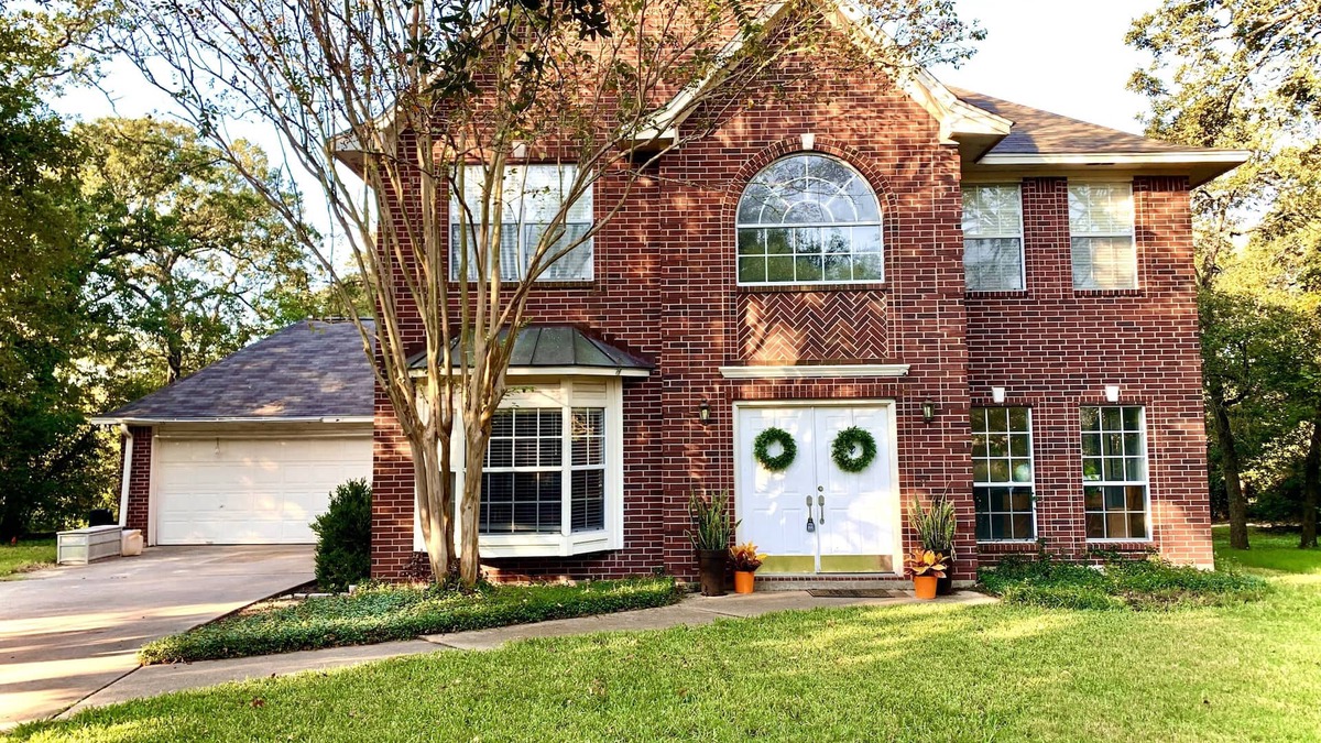 Shirewood House | Cozy Family Home Within Minutes Of A&M!