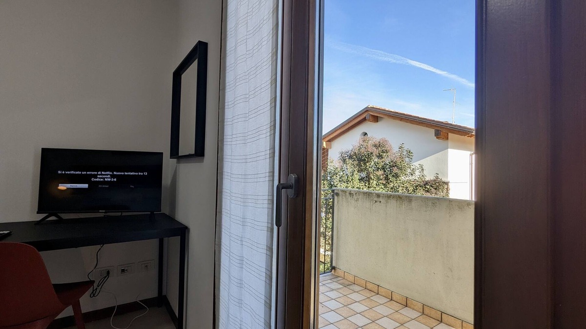 Caldiero Apartment | Cozy Family Retreat/5 pl/1h drive from Venice
