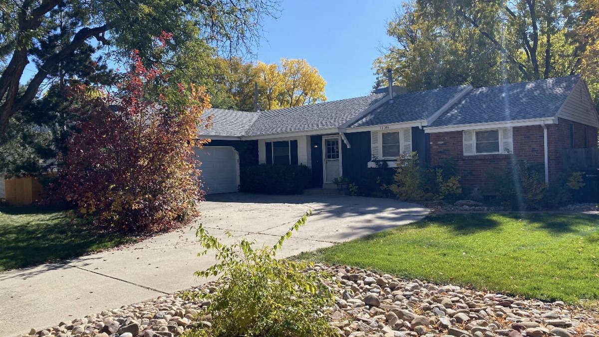 Northwest Arvada House | Cozy Family Vacation Home in Arvada 3 Bed/2 Bath Driveway and Fenced Yard
