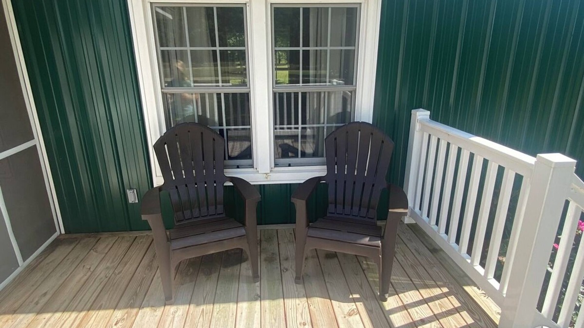 Williamston Other | Cozy farm guest house…
