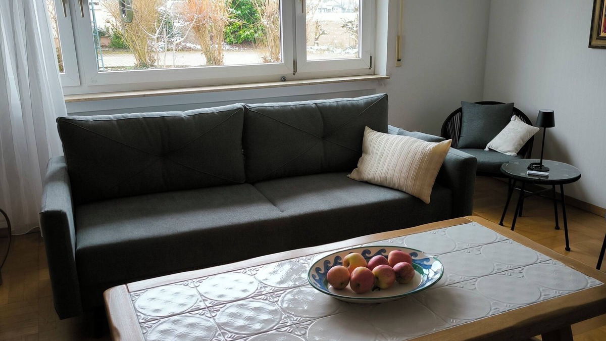 Kirchheim am Neckar Other | Cozy farmhouse in the countryside