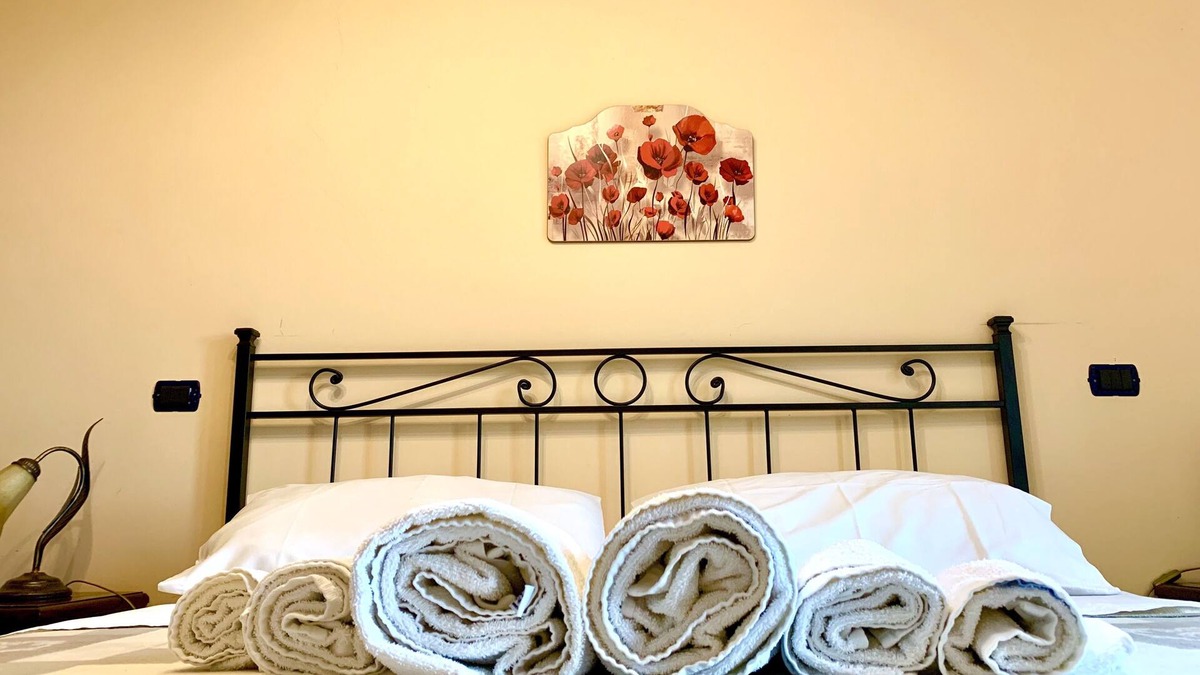 Anagni Other | Cozy farmhouse for families in Anagni, a few kilometers from the center