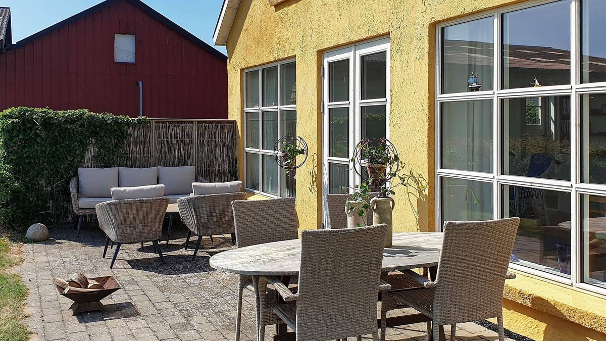 Snedsted House | Cozy Fjord View Retreat-By Traum
