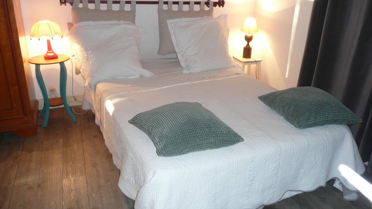 Saumur Apartment | cozy flat center Saumur beautiful view castle