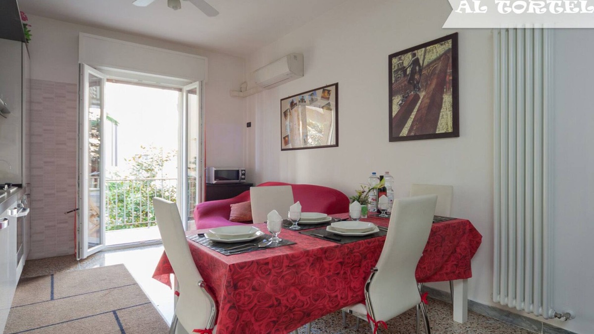 Bolognina Apartment | COZY FLAT FOR YOUR STAY IN BOLOGNA