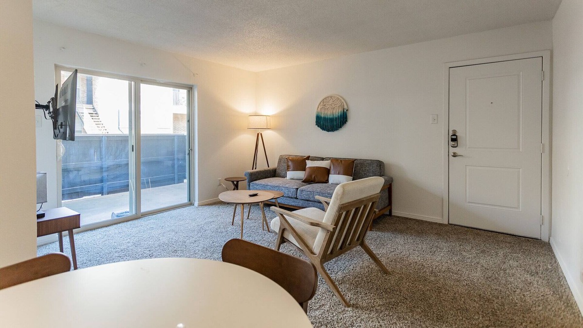 Midland Apartment | Cozy Flat in the Heart of Midland