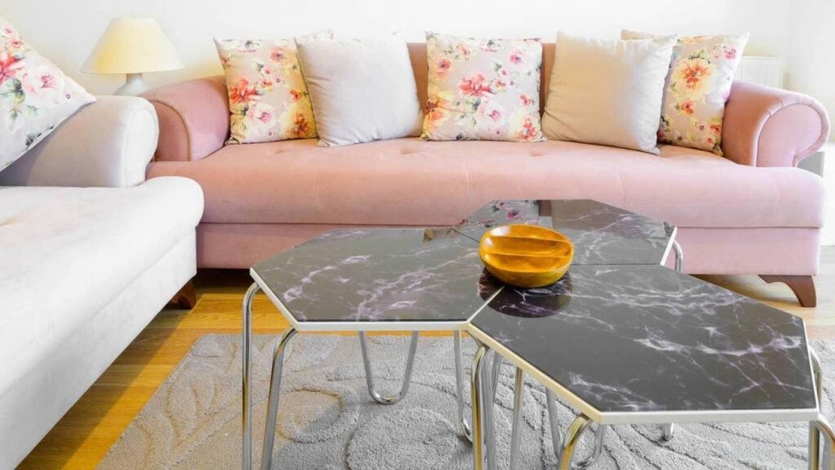 Basaksehir Apartment | Cozy Flat near the Istanbul Airport in Bahcesehir