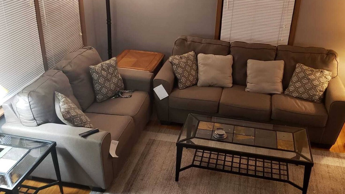 Davenport House | Cozy For You Too