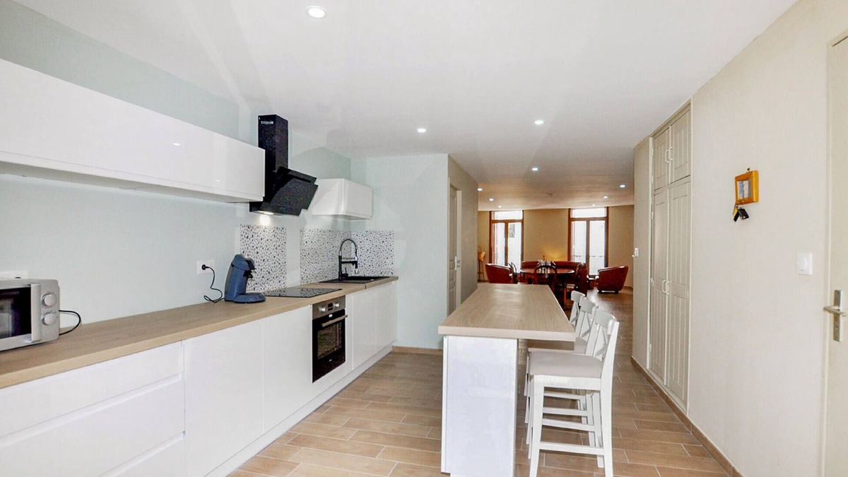 Saint-Genis House | Cozy home in Saint-Génis-des-Fontaines