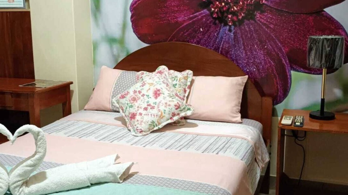 Calleria Bed & Breakfast | Cozy, free from the bustle of the street and 5 min. from the Plaza de Armas