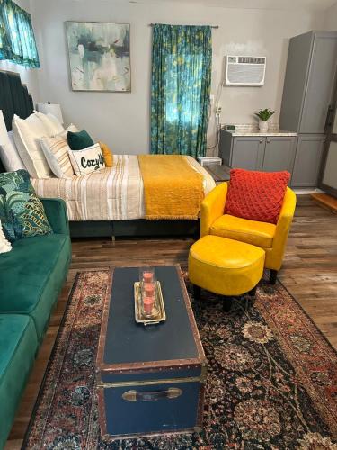 Wilson Apartment | Cozy full studio In-law suite