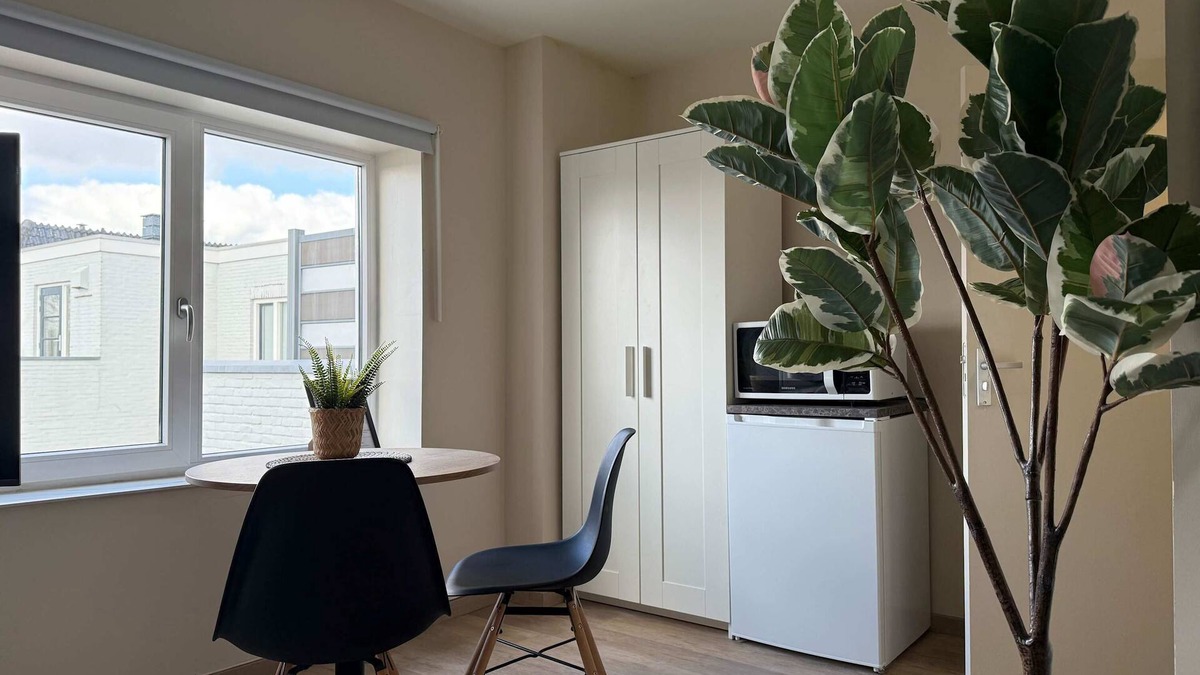 Stratum Apartment | Cozy & Fully Equipped Studio in Eindhoven 02