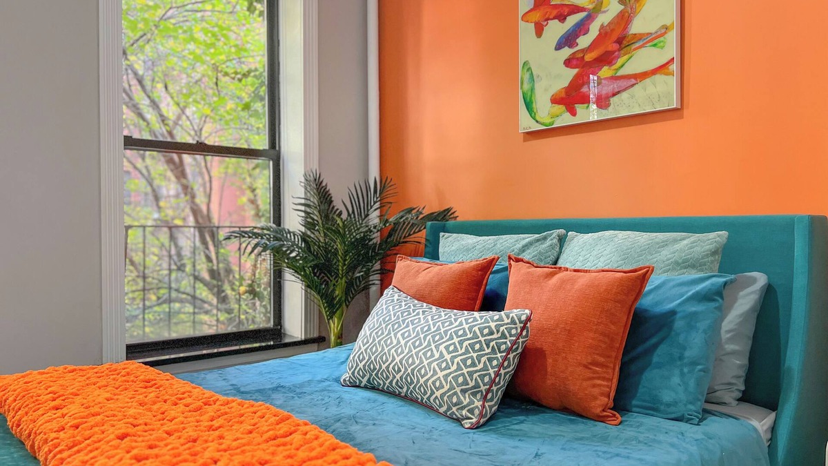 Hell's Kitchen Apartment | Cozy Furnished Apart in New York, Times Square, Central Park.