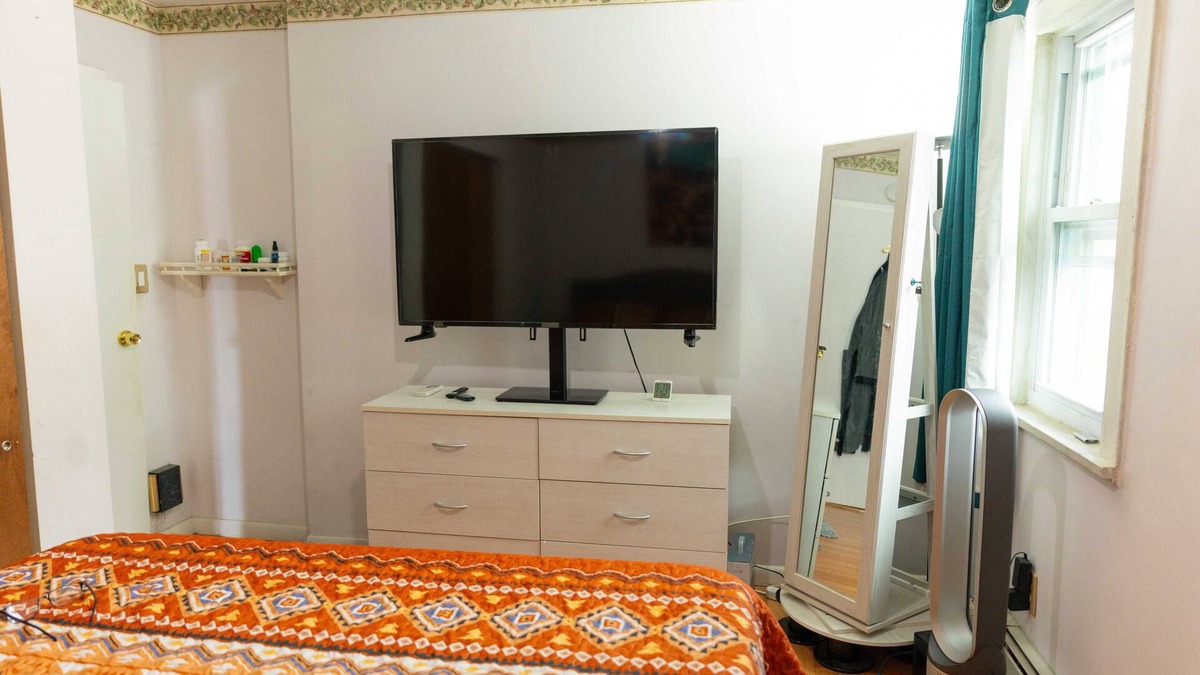 Fair Lawn House | Cozy Furnished Ranch!n
