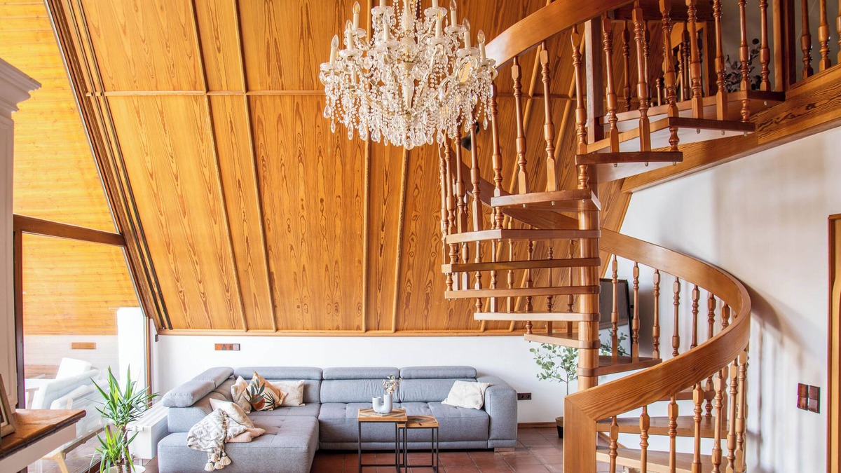 Biberach an der Riss Apartment | Cozy Gallery Apartment in Biberach