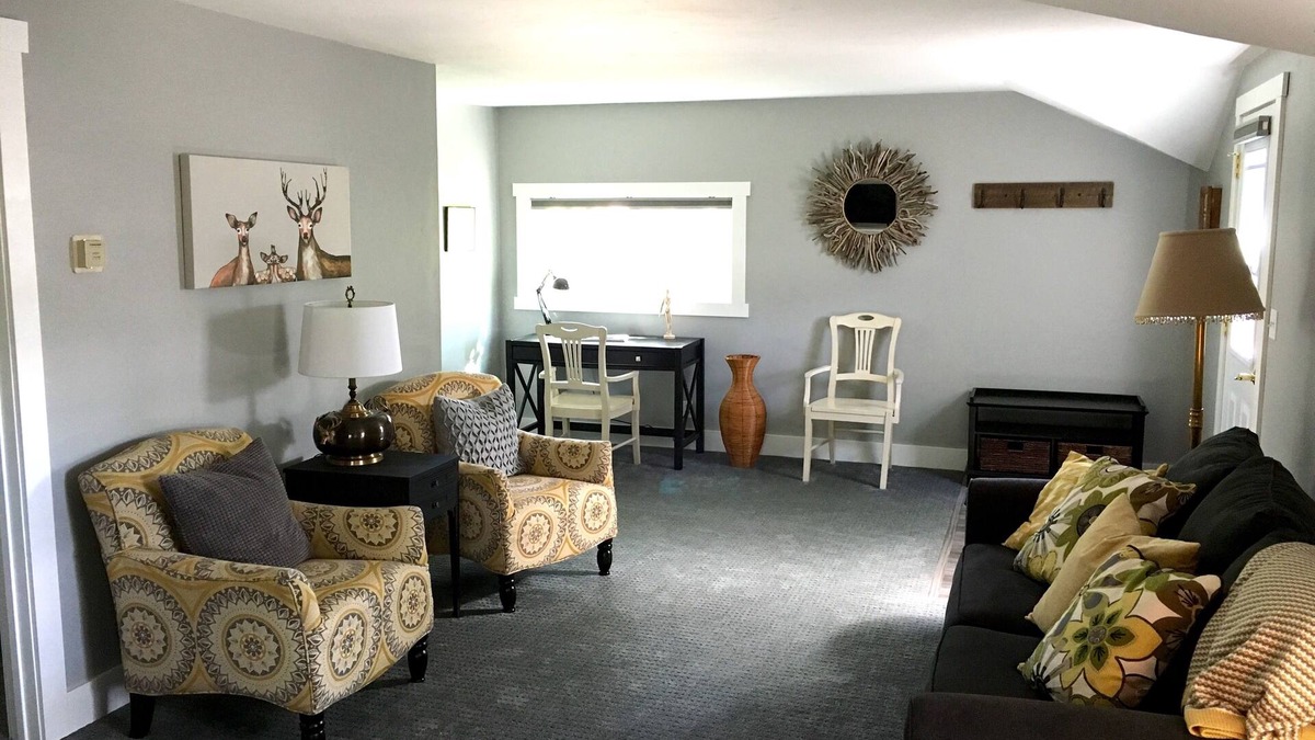 Livingston Apartment | Cozy Gem in heart of historic Livingston, Montana