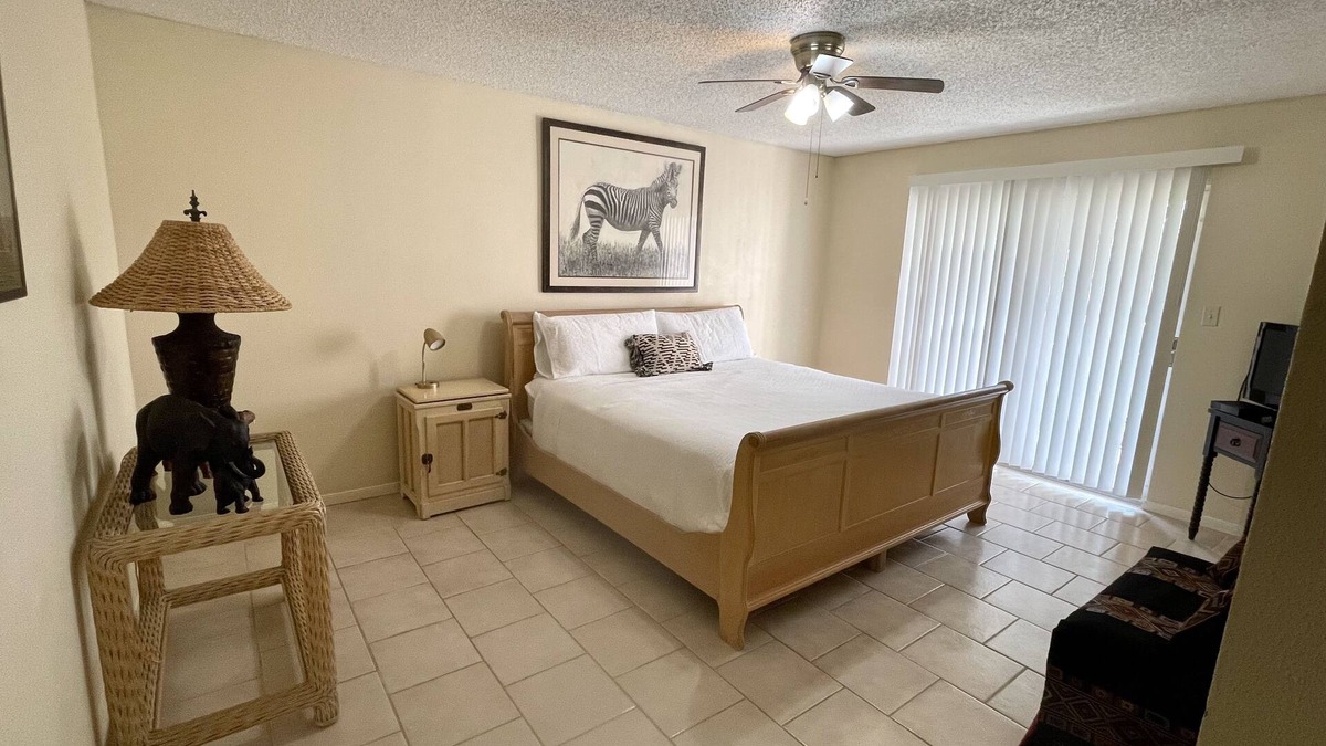 Rancho Viejo Condo | Cozy Getaway Condo in Rancho Viejo Country Club