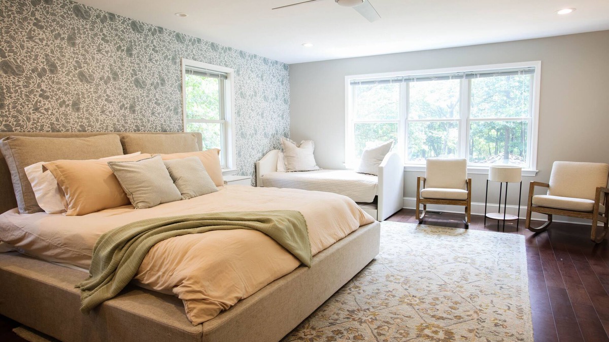 Upperville House | Cozy getaway on 10 acres, 1 hour from DC, 15 minutes to downtown Middleburg,