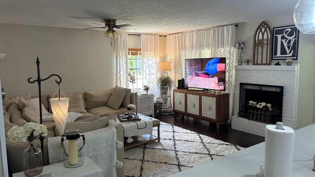 Saddlebrook Villa | Cozy Getaway!