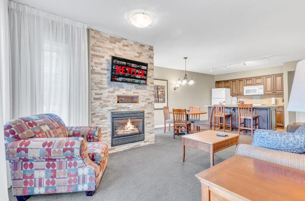 Oro-Medonte Apartment | Cozy Getaway with Resort Perks