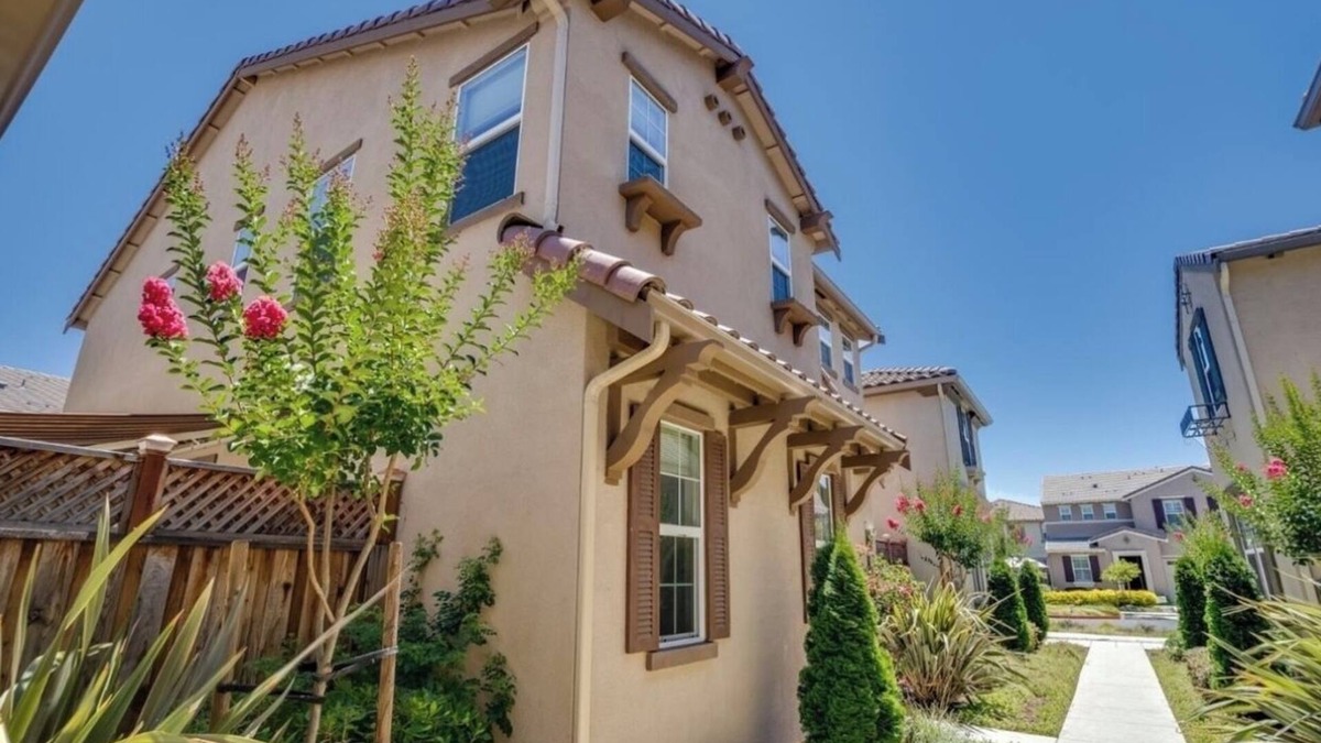 Gilroy House | Cozy Gilroy Retreat Near Wineries & Attractions!