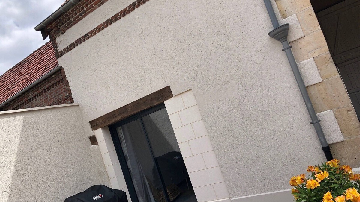 Jonquieres Apartment | COZY GITE NEAR COM