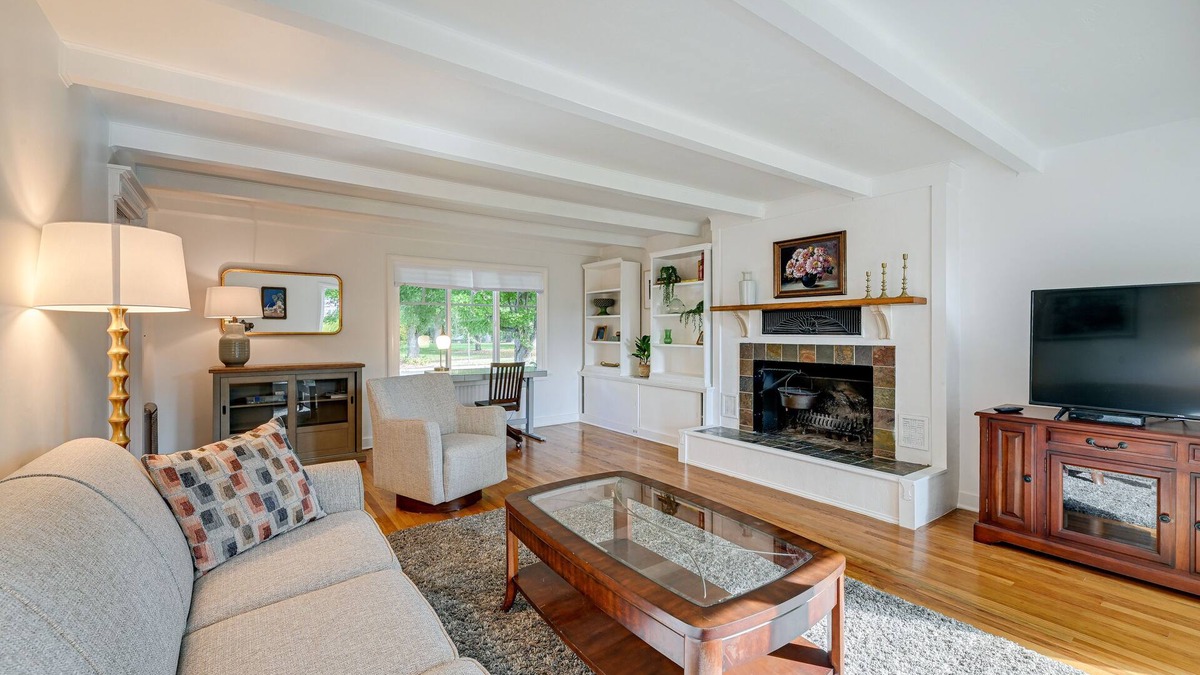 Grants Pass House | Cozy Grants Pass Home ~ 9 Mi to Rogue River Access