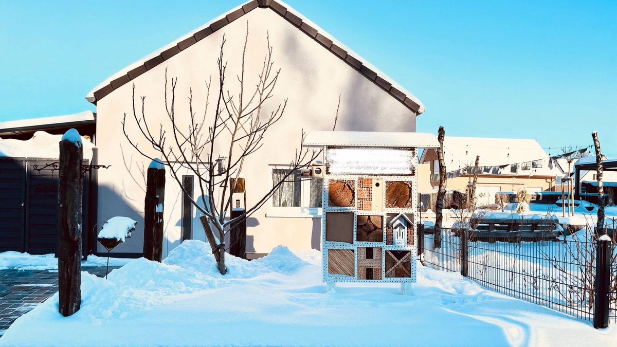 Marmagen Cottage | Cozy Guest Cottage - Gemütliches Eifeler Gästehäuschen