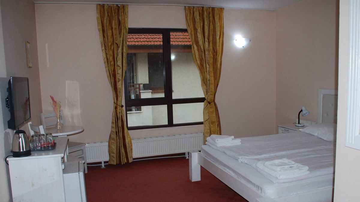 Kvartal Noviya Grad House | Cozy Guest house in fabulous Bansko with WiFi