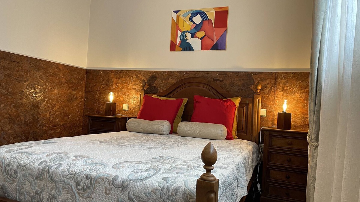 Albergaria-a-Velha Villa | Cozy Guest House Albergaria o Charme e a Tranquilidade de uma Estadia