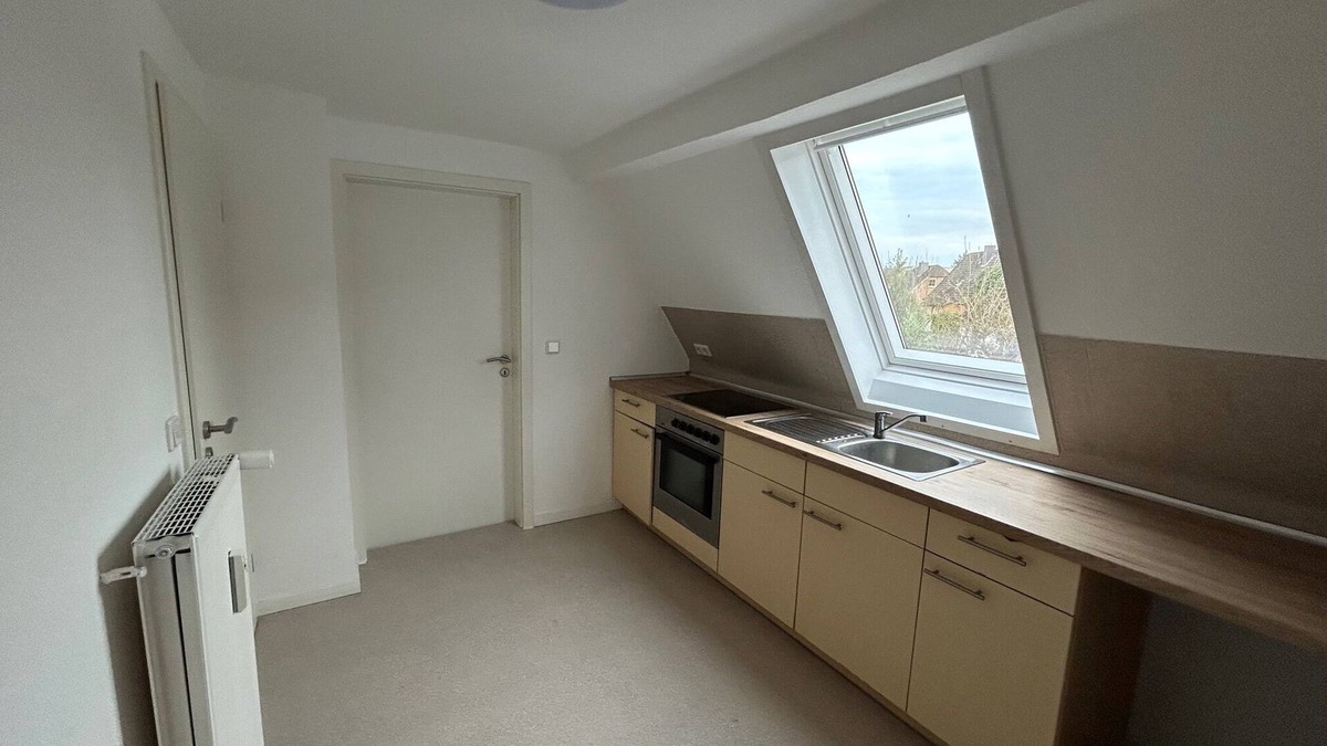 Großensee House | Cozy guest room in quiet surroundings with garden