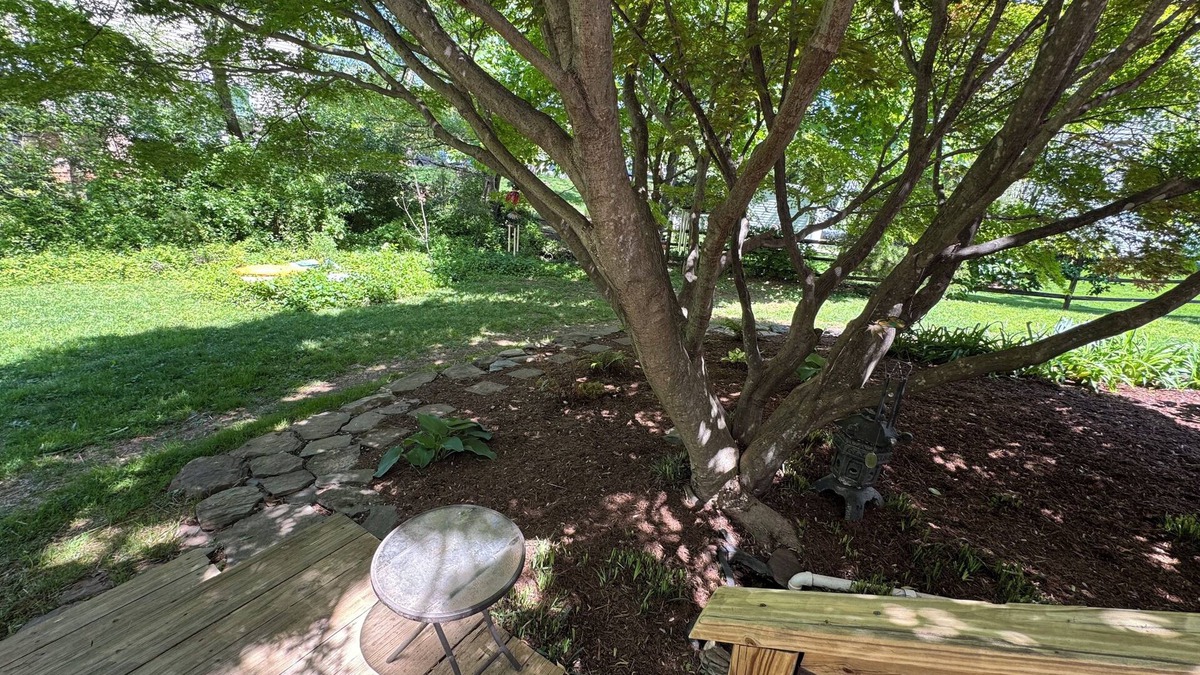 Manassas Apartment | Cozy guest suite in Manassas near historic town and park