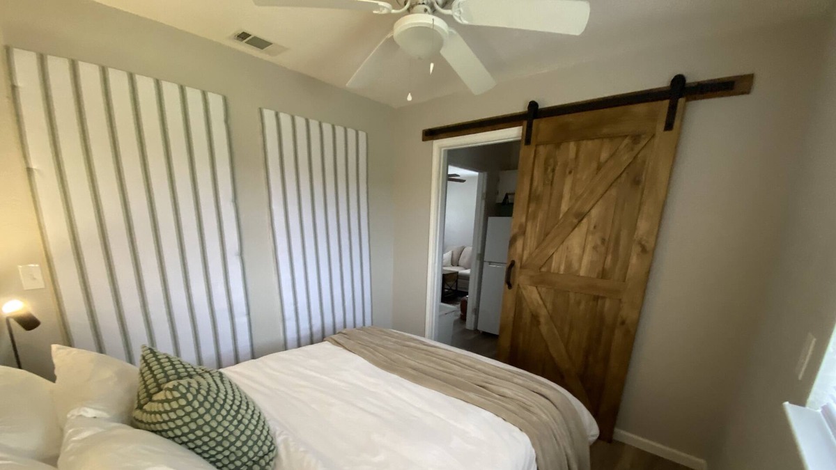 Kempner House | Cozy Guesthouse In The County