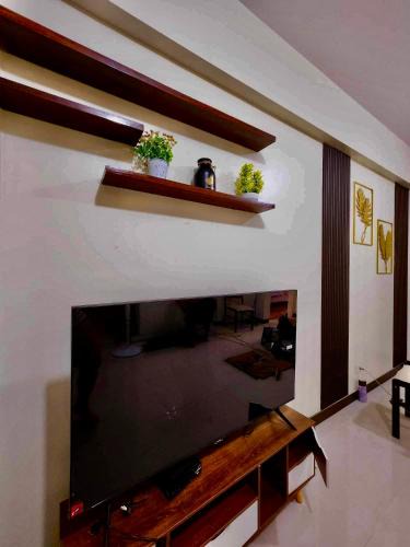Santolan Apartment | Cozy Hacana