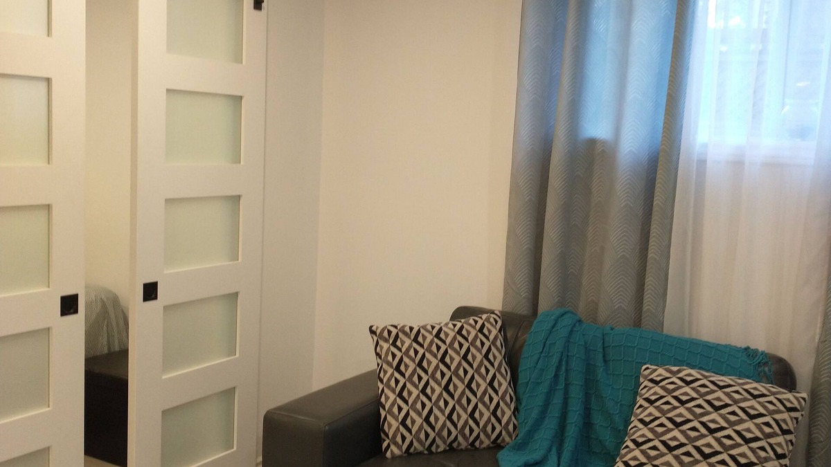 Amherstview Apartment | Cozy Haven a place to rest after your outdoor adventures