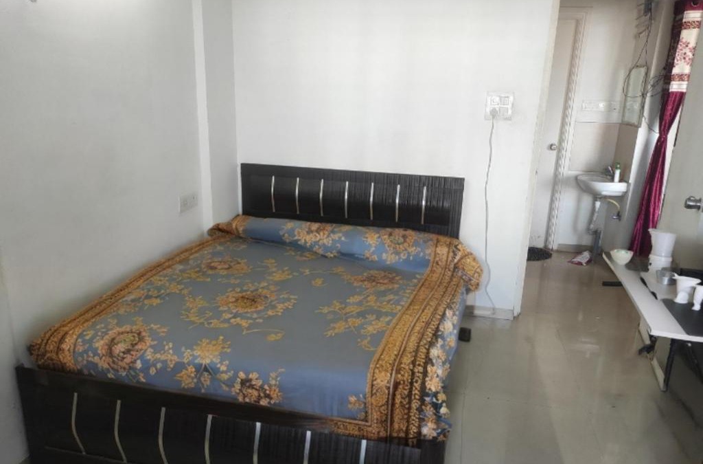 Hinjawadi Bed & Breakfast | Cozy haven retreat