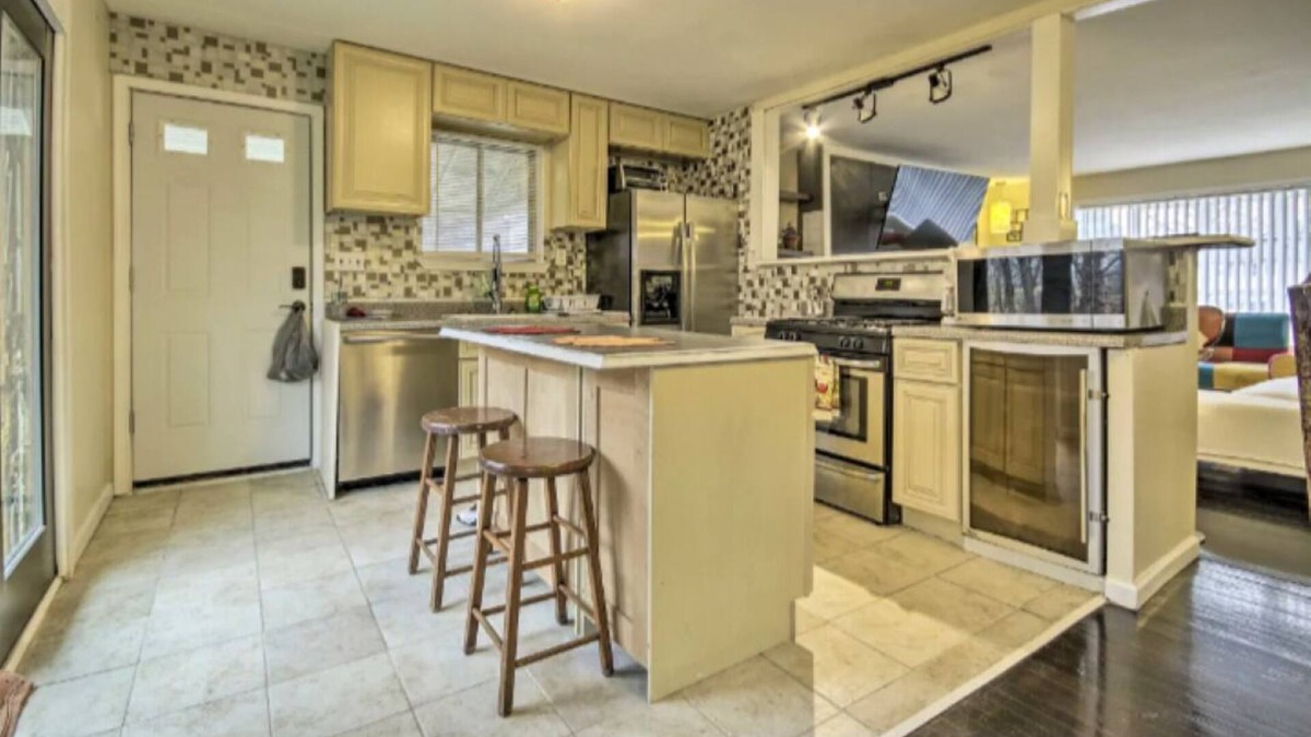 Randallstown Apartment | Cozy Hidden Gem in Randallstown, MD