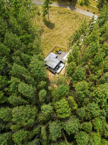 Lagartero Ski Chalet | Cozy Hideaway in the Mountains of Altos de María